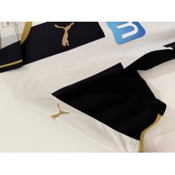 Newcastle United  Hjemmebane. 2016-17. Aarons #16 (God/fin) Medium