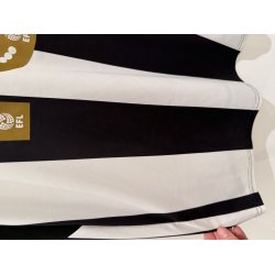 Newcastle United  Hjemmebane. 2016-17. Aarons #16 (God/fin) Medium