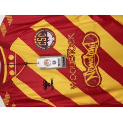 Christiania 2019/20 Hjemmebanetr�je. (God) Medium