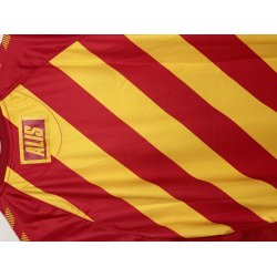 Christiania 2019/20 Hjemmebanetr�je. (God) Medium