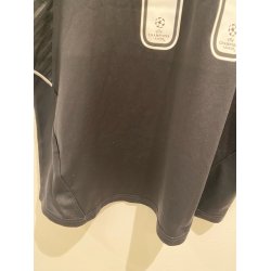 Chelsea 2008/2009 Udebanetr�je. Didier Drogba #11 (God) Large