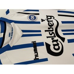 Odense Boldklub 2017/18 Hjemmebane. (God) Medium