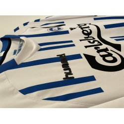 Odense Boldklub 2017/18 Hjemmebane. (God) Medium