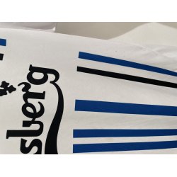 Odense Boldklub 2017/18 Hjemmebane. (God) Medium