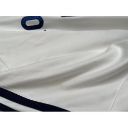 Real Madrid 2012/13 Hjemmebanetr�je. Cristiano Ronaldo #7 (God/Fin) X-Large