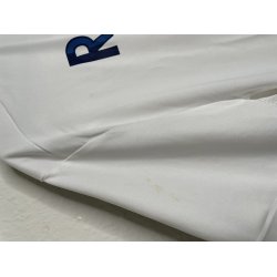 Real Madrid 2012/13 Hjemmebanetr�je. Cristiano Ronaldo #7 (God/Fin) X-Large