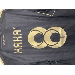 Real Madrid 2011/12 Udebanetr�je. Kak� #8 (God) Large