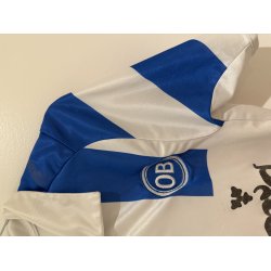 OB 2008/10 Hjemmebane. (Okay) X-Small