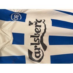 OB 2008/10 Hjemmebane. (Okay) X-Small