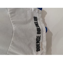 OB 2008/10 Hjemmebane. (Okay) X-Small