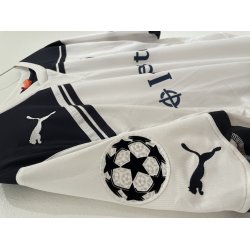 Tottenham 2011/12 Hjemmebanetr�je  Gareth Bale (God) Medium