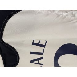 Tottenham 2011/12 Hjemmebanetr�je  Gareth Bale (God) Medium