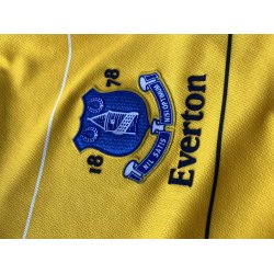 Everton 2005-06 Tredjetr�je. (God) Medium 