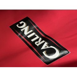 Rangers 2004-05 Udebane (God) Medium