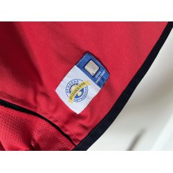 Rangers 2004-05 Udebane (God) Medium