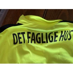 Esbjerg FB 2016/17 Udebane. (God/Fin) Large