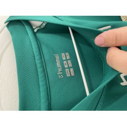 Akademisk Boldklub (AB) 2008/10 Hjemmebanetr�je. (Fin) Large