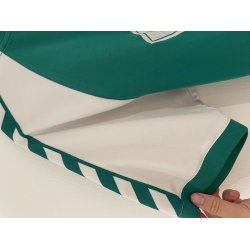 Akademisk Boldklub (AB) 2008/10 Hjemmebanetr�je. (Fin) Large