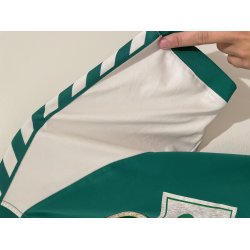 Akademisk Boldklub (AB) 2008/10 Hjemmebanetr�je. (Fin) Large