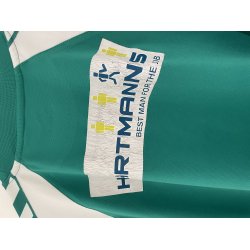 Akademisk Boldklub (AB) 2008/10 Hjemmebanetr�je. (Fin) Large