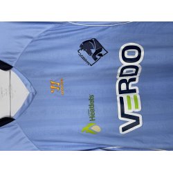 Randers FC 2014/2015 Hjemmebanetr�je. (God) X-Large