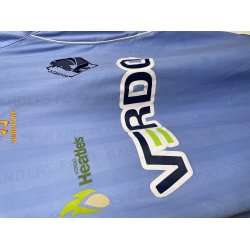 Randers FC 2014/2015 Hjemmebanetr�je. (God) X-Large