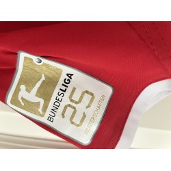 Bayern M�nchen 2019-20 Hjemmebane. Sanches #35 (Okay) Small 