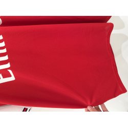 Arsenal 2019/20 Hjemmebanetr�je. Saka #77 (God) X-Large 