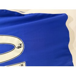 Chelsea 2016/17 Hjemmebanetr�je. Eden Hazard #10 (God) X-Large