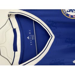 Chelsea 2016/17 Hjemmebanetr�je. Eden Hazard #10 (God) X-Large