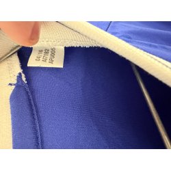 Chelsea 2016/17 Hjemmebanetr�je. Eden Hazard #10 (God) X-Large
