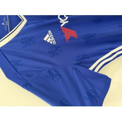 Chelsea 2016/17 Hjemmebanetr�je. Eden Hazard #10 (God) X-Large