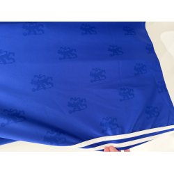 Chelsea 2016/17 Hjemmebanetr�je. Eden Hazard #10 (God) X-Large