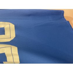 Ajax Amsterdam 2021/22 Udebane. Mohamed Daramy #30 (God) X-Large