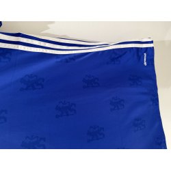 Chelsea 2016/17 Hjemmebanetr�je. Eden Hazard #10 (God) X-Large