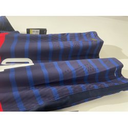 Frankrig 2020/22 Hjemmebane. Kylian Mbapp� #10 (God) Small