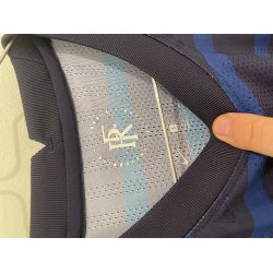 Frankrig 2020/22 Hjemmebane. Kylian Mbapp� #10 (God) Small