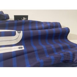 Frankrig 2020/22 Hjemmebane. Kylian Mbapp� #10 (God) Small