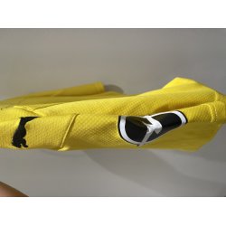 Dortmund 2020/2021 Hjemmebanetr�je. Erling Haaland #9 (God) X-large