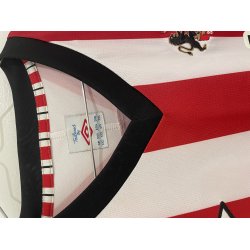 Sunderland 2011/12  Hjemmebane. Bendtner #52 (God) XX-Large