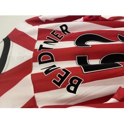 Sunderland 2011/12  Hjemmebane. Bendtner #52 (God) XX-Large