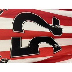 Sunderland 2011/12  Hjemmebane. Bendtner #52 (God) XX-Large