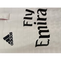 Real Madrid 2014/15 Hjemmebane. Cristiano Ronaldo #7 (God/fin) Small