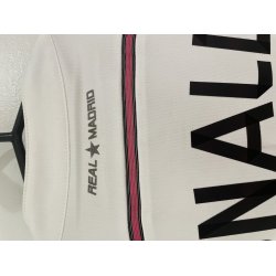 Real Madrid 2014/15 Hjemmebane. Cristiano Ronaldo #7 (God/fin) Small