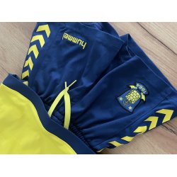 Br�ndby IF 2016/17 Hjemmebanetr�je (God) B�rnes�t Str. 68