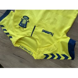 Br�ndby IF 2016/17 Hjemmebanetr�je (God) B�rnes�t Str. 68