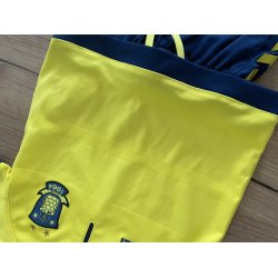 Br�ndby IF 2016/17 Hjemmebanetr�je (God) B�rnes�t Str. 68