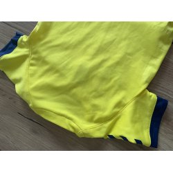 Br�ndby IF 2016/17 Hjemmebanetr�je (God) B�rnes�t Str. 68