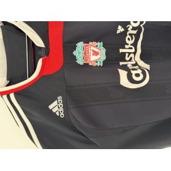 Liverpool 2007/08 Tredjetr�je. Fernando Torres #9 (God) Large