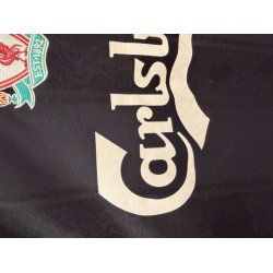 Liverpool 2007/08 Tredjetr�je. Fernando Torres #9 (God) Large